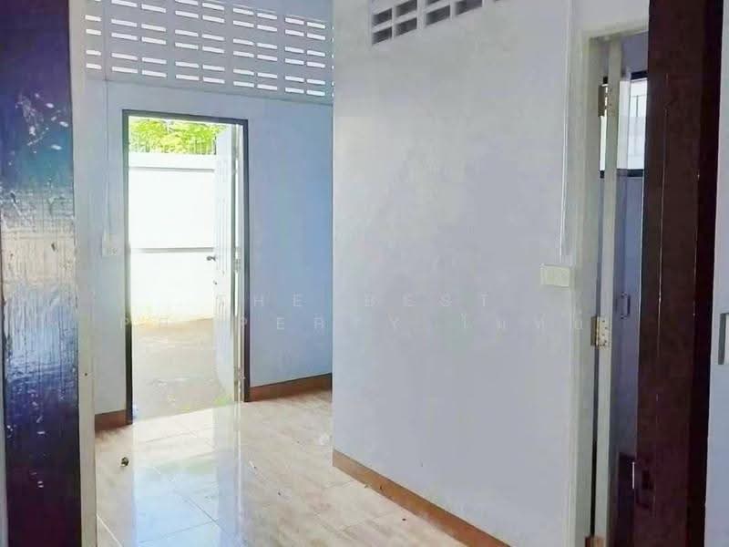 อาคารพาณิชย์กบินทร์บุรี ปราจีนบุรี, Prachin Buri, Nong Ki, Kabin Buri, Prachin Buri, , 100 sqm, Shophouse For Sale, by The Best Property โมทย์, 500626843 - DDproperty.com