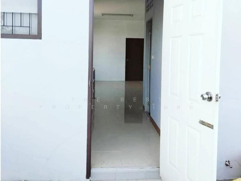 อาคารพาณิชย์กบินทร์บุรี ปราจีนบุรี, Prachin Buri, Nong Ki, Kabin Buri, Prachin Buri, , 100 sqm, Shophouse For Sale, by The Best Property โมทย์, 500626843 - DDproperty.com