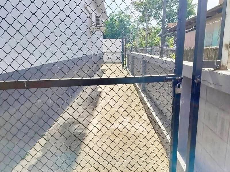 อาคารพาณิชย์กบินทร์บุรี ปราจีนบุรี, Prachin Buri, Nong Ki, Kabin Buri, Prachin Buri, , 100 sqm, Shophouse For Sale, by The Best Property โมทย์, 500626843 - DDproperty.com