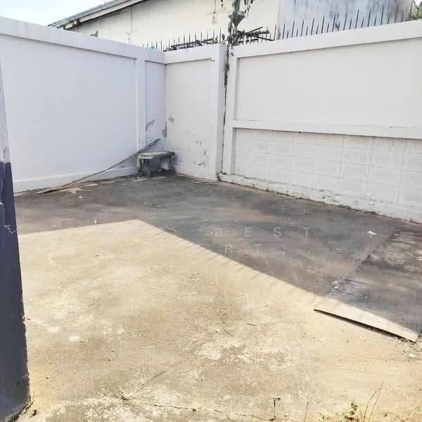 อาคารพาณิชย์กบินทร์บุรี ปราจีนบุรี, Prachin Buri, Nong Ki, Kabin Buri, Prachin Buri, , 100 sqm, Shophouse For Sale, by The Best Property โมทย์, 500626843 - DDproperty.com