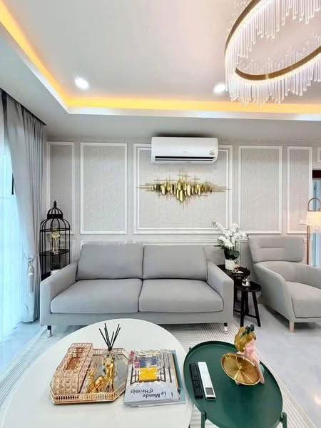 Baan Pruksa Nara Chaiyapruk 2-Jomtien : บ้านพฤกษา นารา ชัยพฤกษ์2-จอมเทียน, ชลบุรี, ห้วยใหญ่, บางละมุง, ชลบุรี, 244 ตร.ม., บ้านเดี่ยว ขาย, โดย Thanyalag Chanchodtanakul, 500626844 - DDproperty.com