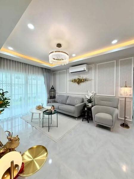 Baan Pruksa Nara Chaiyapruk 2-Jomtien : บ้านพฤกษา นารา ชัยพฤกษ์2-จอมเทียน, ชลบุรี, ห้วยใหญ่, บางละมุง, ชลบุรี, 244 ตร.ม., บ้านเดี่ยว ขาย, โดย Thanyalag Chanchodtanakul, 500626844 - DDproperty.com