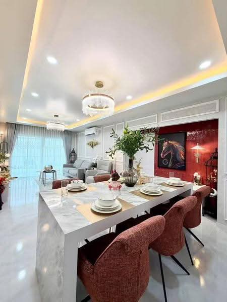 Baan Pruksa Nara Chaiyapruk 2-Jomtien : บ้านพฤกษา นารา ชัยพฤกษ์2-จอมเทียน, ชลบุรี, ห้วยใหญ่, บางละมุง, ชลบุรี, 244 ตร.ม., บ้านเดี่ยว ขาย, โดย Thanyalag Chanchodtanakul, 500626844 - DDproperty.com