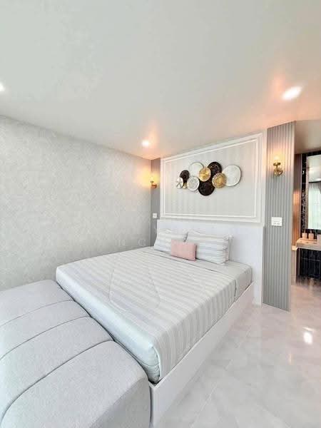 Baan Pruksa Nara Chaiyapruk 2-Jomtien, Chon Buri (Pattaya), Huai Yai, Bang Lamung (Pattaya), Chon Buri (Pattaya), 4 Bedrooms, 244 sqm, Single Detached House For Sale, by Thanyalag Chanchodtanakul, 500626844 - DDproperty.com