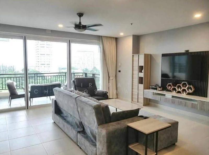 Sunrise Beach Resort & Residence, Chon Buri (Pattaya), 36 Pratumnak, Na Chom Thian, Sattahip, Chon Buri (Pattaya), 2 Bedrooms, 199 sqm, Condo For Rent, by Jirapat Chuangsawadsak, 500626845 - DDproperty.com