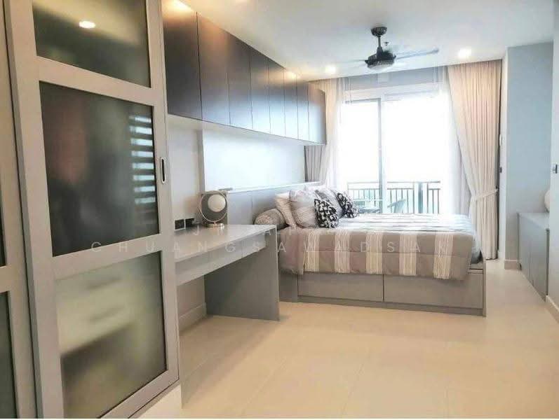 Sunrise Beach Resort & Residence : ซันไรส์ บีช รีสอร์ท แอนด์ เรสซิเดนซ์, ชลบุรี, 36 พระตำหนัก, นาจอมเทียน, สัตหีบ, ชลบุรี, 199 ตร.ม., คอนโด ให้เช่า, โดย Jirapat Chuangsawadsak, 500626845 - DDproperty.com