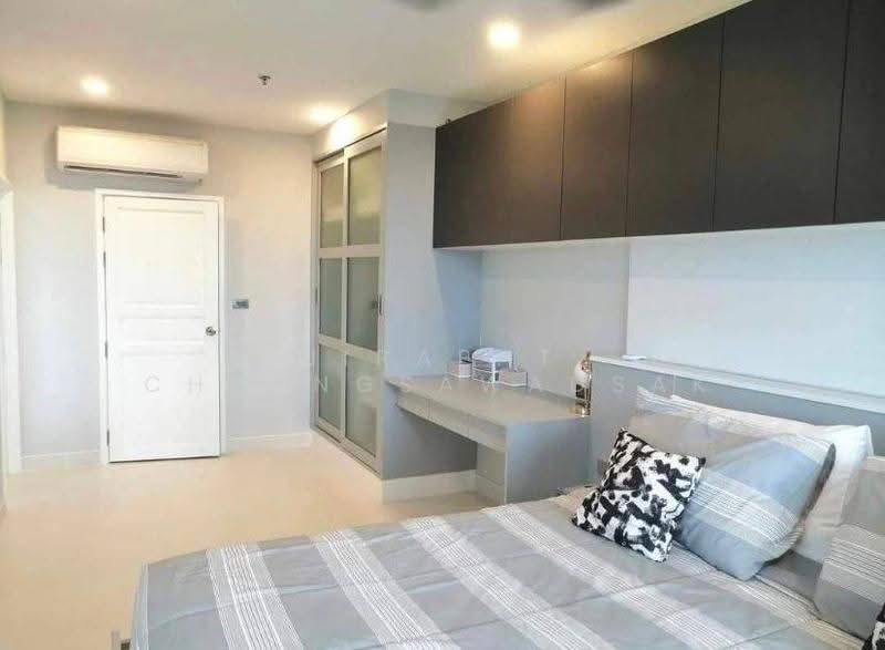 Sunrise Beach Resort & Residence : ซันไรส์ บีช รีสอร์ท แอนด์ เรสซิเดนซ์, ชลบุรี, 36 พระตำหนัก, นาจอมเทียน, สัตหีบ, ชลบุรี, 199 ตร.ม., คอนโด ให้เช่า, โดย Jirapat Chuangsawadsak, 500626845 - DDproperty.com