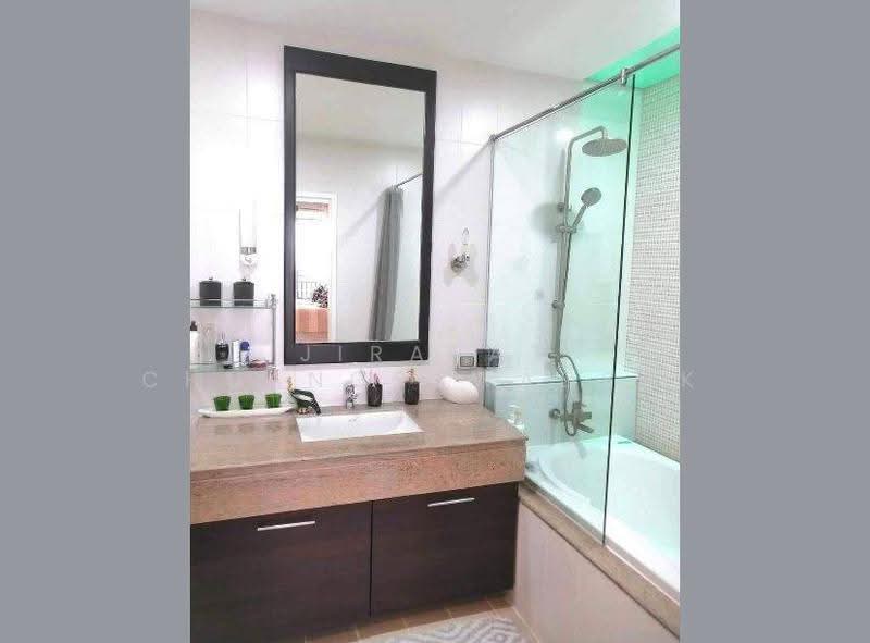 Sunrise Beach Resort & Residence : ซันไรส์ บีช รีสอร์ท แอนด์ เรสซิเดนซ์, ชลบุรี, 36 พระตำหนัก, นาจอมเทียน, สัตหีบ, ชลบุรี, 199 ตร.ม., คอนโด ให้เช่า, โดย Jirapat Chuangsawadsak, 500626845 - DDproperty.com