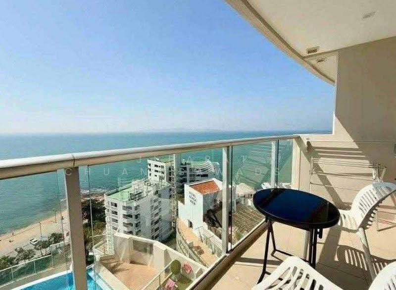 The Sands Condo, Phuket, 23/46 Moo 1 Visete Road, Rawai, Muang Phuket, Phuket, 1 Bedroom, 53 sqm, Condo For Rent, by Jirapat Chuangsawadsak, 500626848 - DDproperty.com