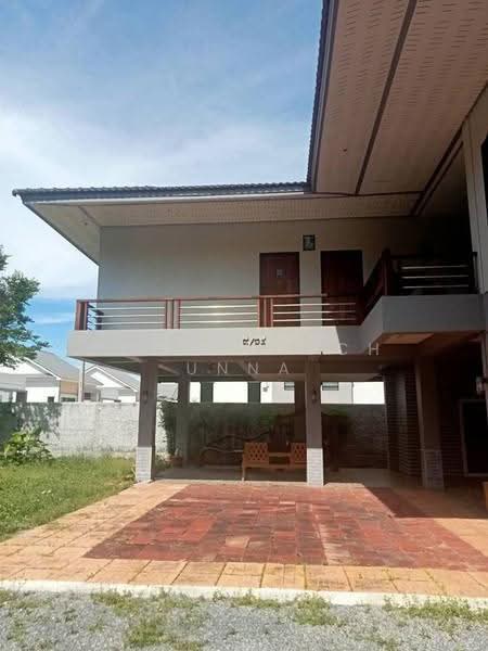 บ้าน 4-ห้องนอน, สุราษฎร์ธานี, ตลาด, เมืองสุราษฎร์ธานี, สุราษฎร์ธานี, 445 ตร.ม., บ้านเดี่ยว ขาย, โดย Boonyanuch Unna, 500626849 - DDproperty.com