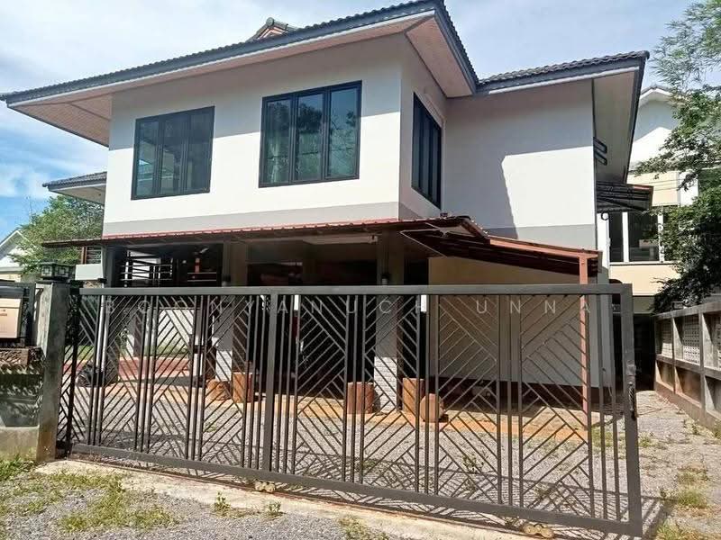 4-BR House, Surat Thani, Talat, Muang Surat Thani, Surat Thani, 4 Bedrooms, 445 sqm, Single Detached House For Sale, by Boonyanuch Unna, 500626849 - DDproperty.com
