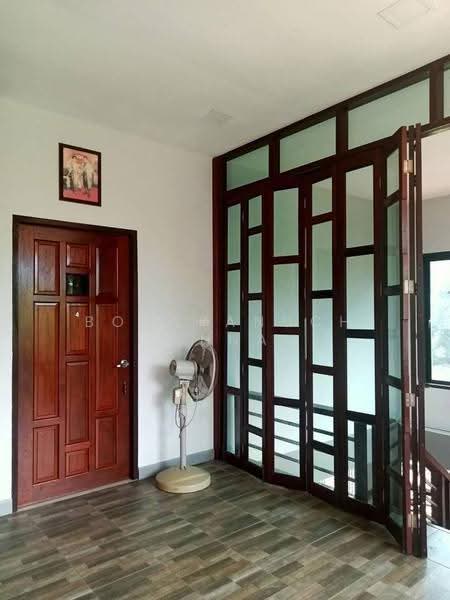 4-BR House, Surat Thani, Talat, Muang Surat Thani, Surat Thani, 4 Bedrooms, 445 sqm, Single Detached House For Sale, by Boonyanuch Unna, 500626849 - DDproperty.com