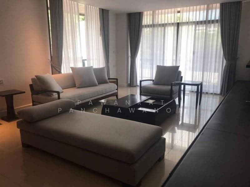 Baan Ananda, Bangkok, Sukhumvit 61, Khlong Tan Nua, Watthana, Bangkok, 3 Bedrooms, 300 sqm, Condo For Rent, by Pawanrat Panchawanon, 500626852 - DDproperty.com