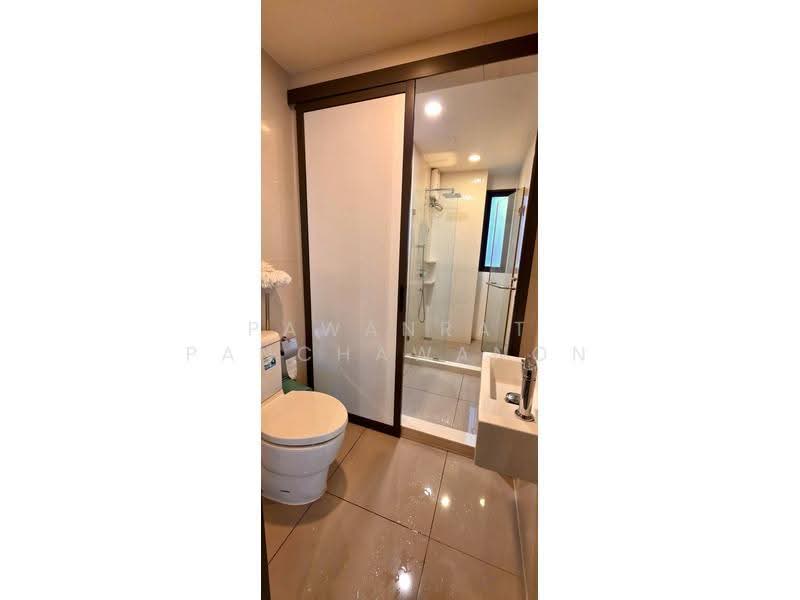 Rhythm Asoke : ริทึ่ม อโศก, กรุงเทพ, 299 ถนนอโศก - ดินแดง, มักกะสัน, ราชเทวี, กรุงเทพ, 41 ตร.ม., คอนโด ให้เช่า, โดย Pawanrat Panchawanon, 500626858 - DDproperty.com
