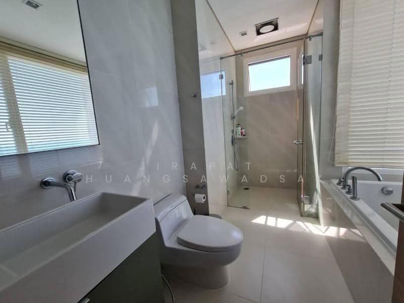 Reflection Jomtien Beach, Chon Buri (Pattaya), 15 Village No. 1 98/1, Na Chom Thian, Sattahip, Chon Buri (Pattaya), 2 Bedrooms, 106 sqm, Condo For Rent, by Jirapat Chuangsawadsak, 500626859 - DDproperty.com