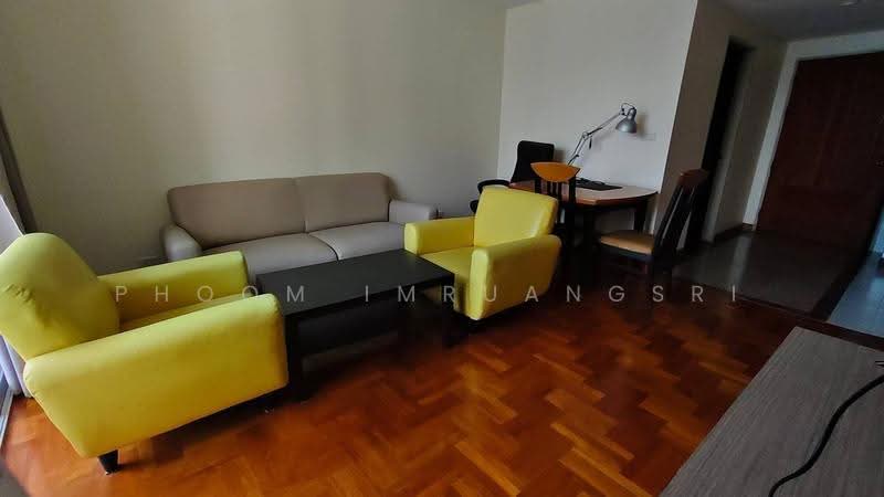 Asoke Place, Bangkok, Asok Montri Rd, Khlongtoei Nua, Watthana, Bangkok, 2 Bedrooms, 60 sqm, Condo For Rent, by Phoom Imruangsri, 500626860 - DDproperty.com
