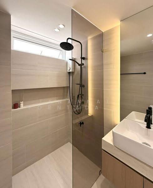 Vieng Ping Mansion, Chiang Mai, 52 Chiang Mai - Lampang Superhighway, Chang Phuak, Muang Chiang Mai, Chiang Mai, 2 Bedrooms, 39 sqm, Condo For Sale, by Tanannat Porntadapattanayothin, 500626863 - DDproperty.com