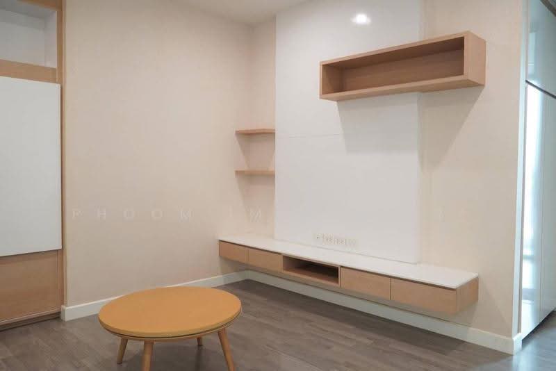 The Room BTS Wongwianyai, กรุงเทพ, 44 KrungThonBuri Road, คลองต้นไทร, คลองสาน, กรุงเทพ, 58 ตร.ม., คอนโด ขาย, โดย Phoom Imruangsri, 500626865 - DDproperty.com