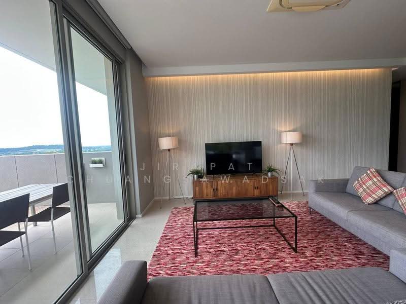 Bangsaray Heights, Chon Buri (Pattaya), Soi Thetsaban 12, Bang Sare, Sattahip, Bang Sa-re, Sattahip, Chon Buri (Pattaya), 3 Bedrooms, 288 sqm, Condo For Rent, by Jirapat Chuangsawadsak, 500626868 - DDproperty.com