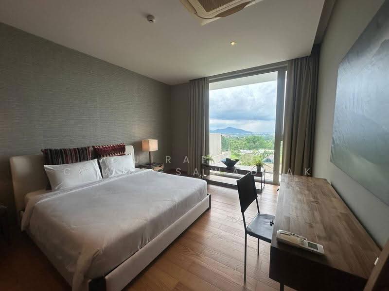 Bangsaray Heights, Chon Buri (Pattaya), Soi Thetsaban 12, Bang Sare, Sattahip, Bang Sa-re, Sattahip, Chon Buri (Pattaya), 3 Bedrooms, 288 sqm, Condo For Rent, by Jirapat Chuangsawadsak, 500626868 - DDproperty.com