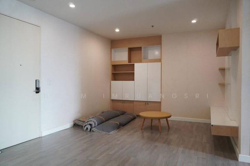 The Room BTS Wongwianyai, Bangkok, 44 KrungThonBuri Road, Khlong Ton Sai, Khlong San, Bangkok, 1 Bedroom, 58 sqm, Condo For Sale, by Phoom Imruangsri, 500626869 - DDproperty.com