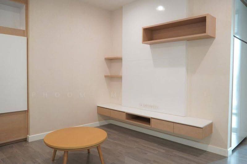 The Room BTS Wongwianyai, กรุงเทพ, 44 KrungThonBuri Road, คลองต้นไทร, คลองสาน, กรุงเทพ, 58 ตร.ม., คอนโด ขาย, โดย Phoom Imruangsri, 500626869 - DDproperty.com