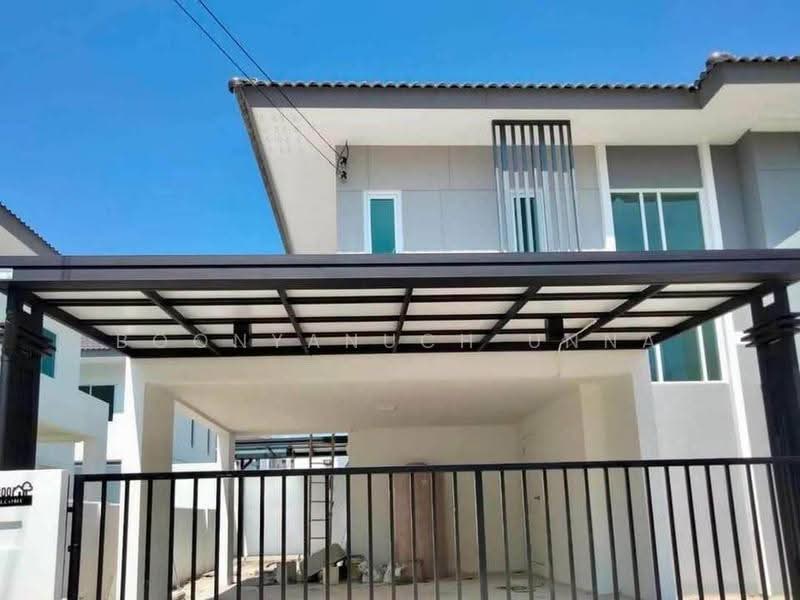 3-BR House, Chon Buri (Pattaya), Nong Pru, Bang Lamung (Pattaya), Chon Buri (Pattaya), 3 Bedrooms, 150 sqm, Single Detached House For Sale, by Boonyanuch Unna, 500626870 - DDproperty.com
