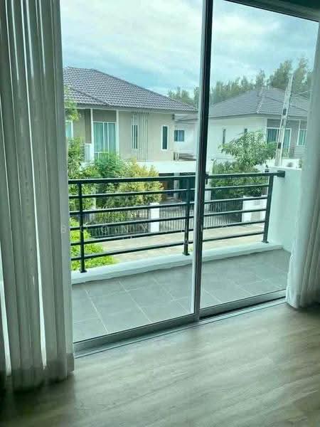 3-BR House, Chon Buri (Pattaya), Nong Pru, Bang Lamung (Pattaya), Chon Buri (Pattaya), 3 Bedrooms, 150 sqm, Single Detached House For Sale, by Boonyanuch Unna, 500626870 - DDproperty.com