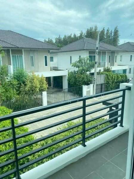 3-BR House, Chon Buri (Pattaya), Nong Pru, Bang Lamung (Pattaya), Chon Buri (Pattaya), 3 Bedrooms, 150 sqm, Single Detached House For Sale, by Boonyanuch Unna, 500626870 - DDproperty.com