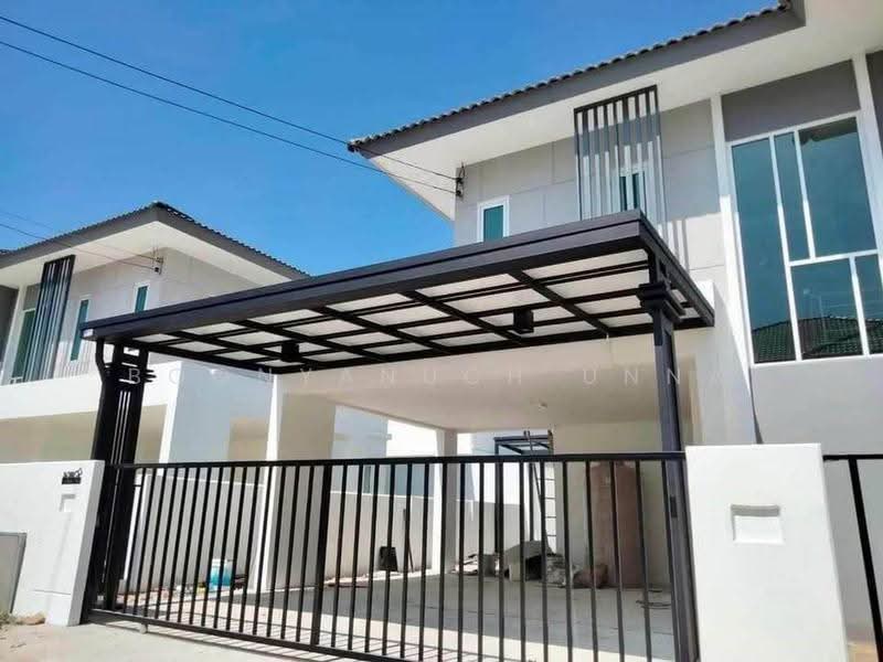 3-BR House, Chon Buri (Pattaya), Nong Pru, Bang Lamung (Pattaya), Chon Buri (Pattaya), 3 Bedrooms, 150 sqm, Single Detached House For Sale, by Boonyanuch Unna, 500626870 - DDproperty.com