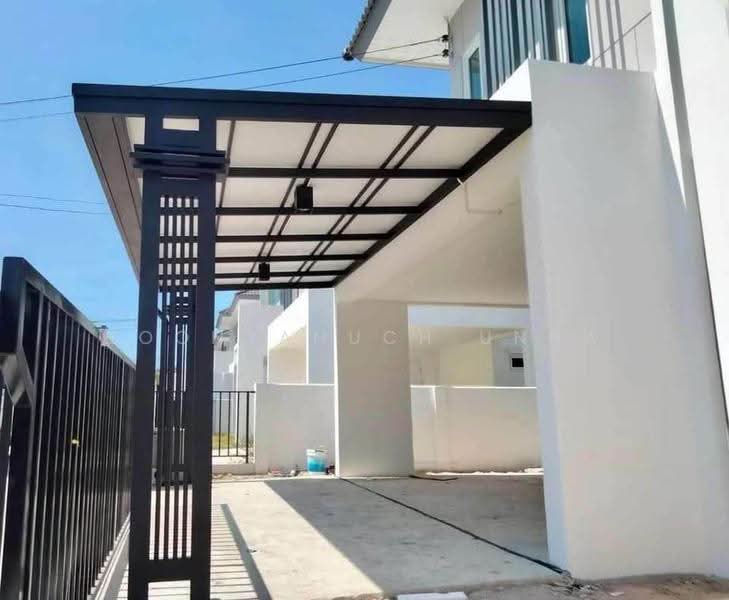 บ้าน 3-ห้องนอน, ชลบุรี, หนองปรือ, บางละมุง, ชลบุรี, 150 ตร.ม., บ้านเดี่ยว ขาย, โดย Boonyanuch Unna, 500626870 - DDproperty.com