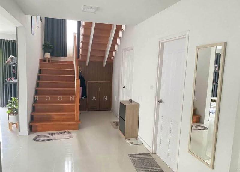 3-BR House, Chon Buri (Pattaya), Nong Pru, Bang Lamung (Pattaya), Chon Buri (Pattaya), 3 Bedrooms, 150 sqm, Single Detached House For Sale, by Boonyanuch Unna, 500626870 - DDproperty.com