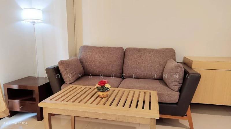 Jomtien Plaza Residence : จอมเทียน พลาซ่า คอนโดมิเนียม, ชลบุรี, 500/5 หมู่ 12 ถ.ทัพพระยา, หนองปรือ, บางละมุง, ชลบุรี, 93 ตร.ม., คอนโด ขาย, โดย Boonyanuch Unna, 500626874 - DDproperty.com