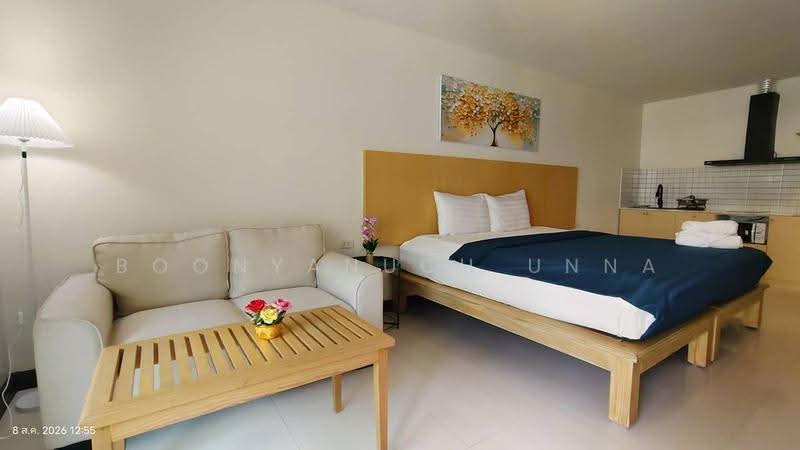 Jomtien Plaza Residence : จอมเทียน พลาซ่า คอนโดมิเนียม, ชลบุรี, 500/5 หมู่ 12 ถ.ทัพพระยา, หนองปรือ, บางละมุง, ชลบุรี, 93 ตร.ม., คอนโด ขาย, โดย Boonyanuch Unna, 500626874 - DDproperty.com
