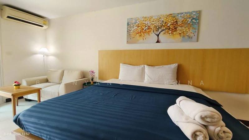 Jomtien Plaza Residence, Chon Buri (Pattaya), 500/5 M.12, Thappraya Rd, Nong Pru, Bang Lamung (Pattaya), Chon Buri (Pattaya), 2 Bedrooms, 93 sqm, Condo For Sale, by Boonyanuch Unna, 500626874 - DDproperty.com