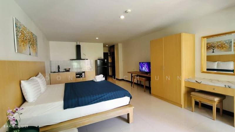 Jomtien Plaza Residence : จอมเทียน พลาซ่า คอนโดมิเนียม, ชลบุรี, 500/5 หมู่ 12 ถ.ทัพพระยา, หนองปรือ, บางละมุง, ชลบุรี, 93 ตร.ม., คอนโด ขาย, โดย Boonyanuch Unna, 500626874 - DDproperty.com