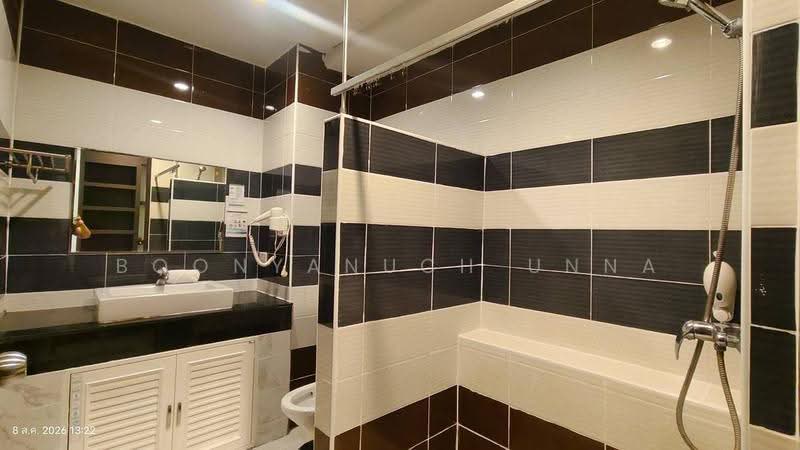 Jomtien Plaza Residence, Chon Buri (Pattaya), 500/5 M.12, Thappraya Rd, Nong Pru, Bang Lamung (Pattaya), Chon Buri (Pattaya), 2 Bedrooms, 93 sqm, Condo For Sale, by Boonyanuch Unna, 500626874 - DDproperty.com