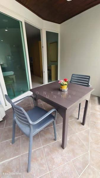 Jomtien Plaza Residence, Chon Buri (Pattaya), 500/5 M.12, Thappraya Rd, Nong Pru, Bang Lamung (Pattaya), Chon Buri (Pattaya), 2 Bedrooms, 93 sqm, Condo For Sale, by Boonyanuch Unna, 500626874 - DDproperty.com