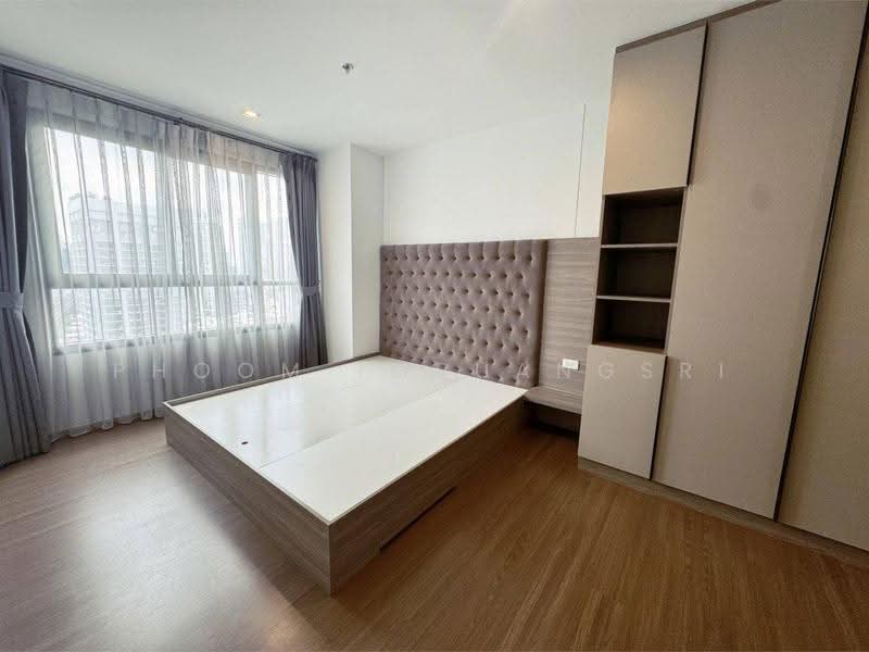 IDEO Phaholyothin Chatuchak, Bangkok, Paholayothin Road, Samsen Nai, Phaya Thai, Bangkok, 2 Bedrooms, 63 sqm, Condo For Sale, by Phoom Imruangsri, 500626875 - DDproperty.com