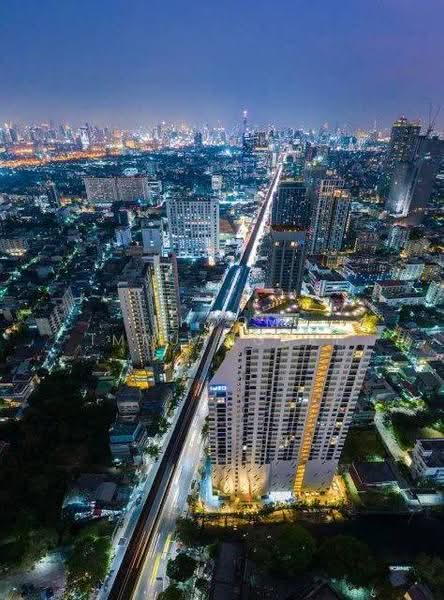 IDEO Phaholyothin Chatuchak : ไอดีโอ พหลโยธิน-จตุจักร, กรุงเทพ, ถนนพหลโยธิน, สามเสนใน, พญาไท, กรุงเทพ, 63 ตร.ม., คอนโด ขาย, โดย Phoom Imruangsri, 500626875 - DDproperty.com