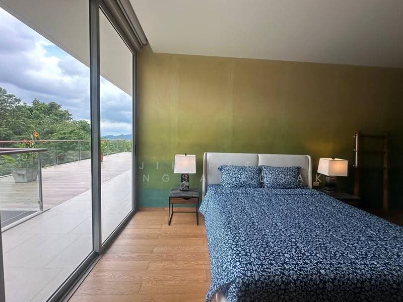 Bangsaray Heights, Chon Buri (Pattaya), Soi Thetsaban 12, Bang Sare, Sattahip, Bang Sa-re, Sattahip, Chon Buri (Pattaya), 3 Bedrooms, 288 sqm, Condo For Sale, by Jirapat Chuangsawadsak, 500626876 - DDproperty.com