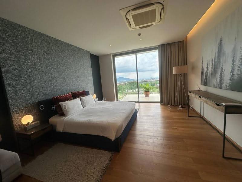 Bangsaray Heights, Chon Buri (Pattaya), Soi Thetsaban 12, Bang Sare, Sattahip, Bang Sa-re, Sattahip, Chon Buri (Pattaya), 3 Bedrooms, 288 sqm, Condo For Sale, by Jirapat Chuangsawadsak, 500626876 - DDproperty.com