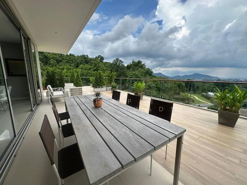 Bangsaray Heights, Chon Buri (Pattaya), Soi Thetsaban 12, Bang Sare, Sattahip, Bang Sa-re, Sattahip, Chon Buri (Pattaya), 3 Bedrooms, 288 sqm, Condo For Sale, by Jirapat Chuangsawadsak, 500626876 - DDproperty.com