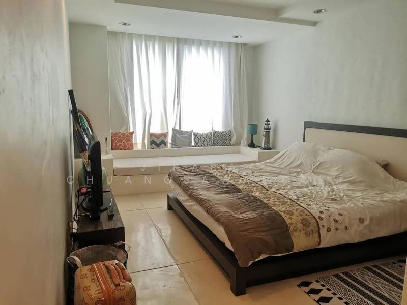 Las Tortugas Condo : ลาส ตอร์ตูกัส คอนโด, ประจวบคีรีขันธ์, 392 ซอยหัวหิน 101, หนองแก, หัวหิน, ประจวบคีรีขันธ์, 118 ตร.ม., คอนโด ให้เช่า, โดย Jirapat Chuangsawadsak, 500626879 - DDproperty.com
