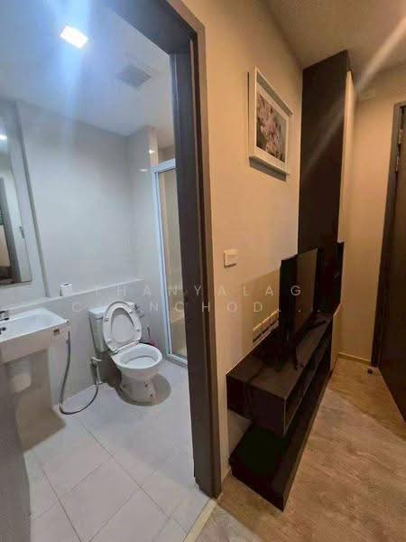 The Base Central Pattaya, Chon Buri (Pattaya), Pattayasaisong Road, Bang Lamung, Bang Lamung (Pattaya), Chon Buri (Pattaya), 1 Bedroom, 30 sqm, Condo For Sale, by Thanyalag Chanchodtanakul, 500626881 - DDproperty.com
