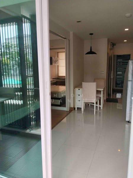 Tree Condo Sukhumvit 42 : ทรี คอนโด สุขุมวิท 42, กรุงเทพ, ซอยสุขุมวิท 42/1 ถนนสุขุมวิท, พระโขนงเหนือ, วัฒนา, กรุงเทพ, 39 ตร.ม., คอนโด ขาย, โดย Phoom Imruangsri, 500626883 - DDproperty.com