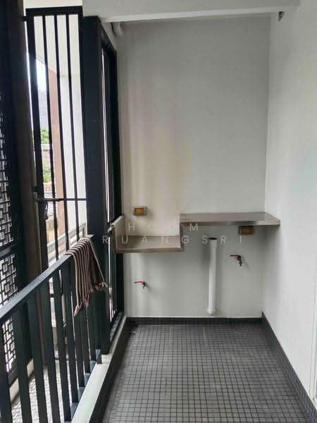 Tree Condo Sukhumvit 42, Bangkok, Soi Sukhumvit 42/1, Sukhumvit Road, Phra Kanong Nua, Watthana, Bangkok, 1 Bedroom, 39 sqm, Condo For Sale, by Phoom Imruangsri, 500626883 - DDproperty.com
