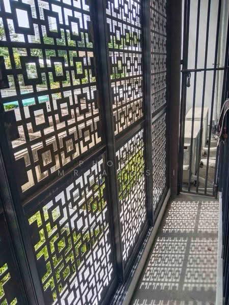 Tree Condo Sukhumvit 42 : ทรี คอนโด สุขุมวิท 42, กรุงเทพ, ซอยสุขุมวิท 42/1 ถนนสุขุมวิท, พระโขนงเหนือ, วัฒนา, กรุงเทพ, 39 ตร.ม., คอนโด ขาย, โดย Phoom Imruangsri, 500626883 - DDproperty.com
