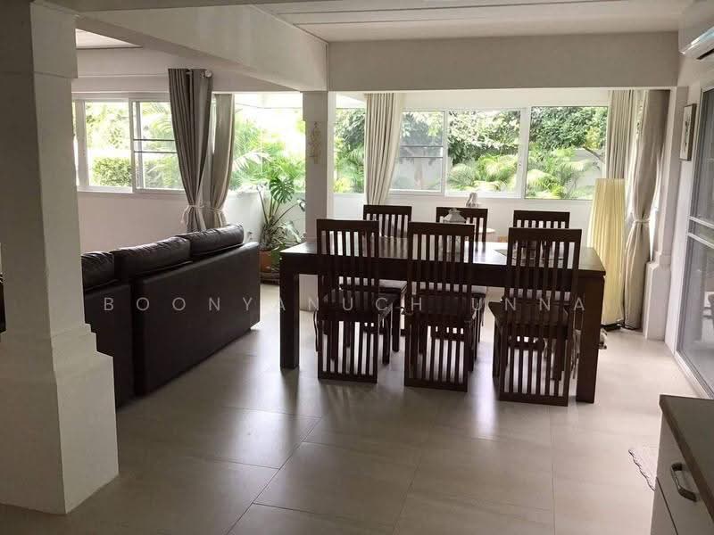 4-BR Villa, Prachuap Khiri Khan, Thap Tai, Hua Hin, Prachuap Khiri Khan, 4 Bedrooms, 180 sqm, Villa For Sale, by Boonyanuch Unna, 500626886 - DDproperty.com