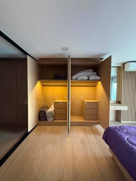 Eastern Tower, Chon Buri (Pattaya), Soi Thetsaban 2, Si Racha, Chon Buri (Pattaya), 2 Bedrooms, 104 sqm, Condo For Rent, by Jirapat Chuangsawadsak, 500626889 - DDproperty.com